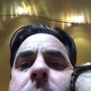 Meet your Posher, Derek